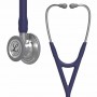 Stéthoscope 3M™ Littmann® Cardiology IV™ Edition Satin