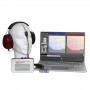 9722 - Audiomètre 820M avec casque Radioear DD65-V2