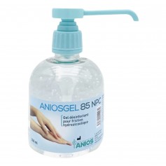 Aniosgel 85 NPC gel hydroalcoolique Anios - 300 ML