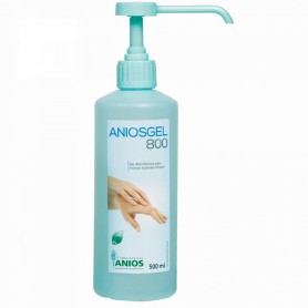 Aniosgel 85 NPC gel hydroalcoolique Anios - Taille - 500 ml