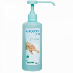 Aniosgel 85 NPC gel hydroalcoolique Anios - 500 ml