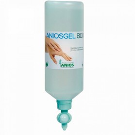 Aniosgel 85 NPC gel hydroalcoolique Anios - 1 L Airless