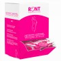 Lingette nettoyant corporel ultra douce