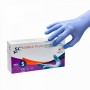 9827 - Gants Nitrile Non-Poudrées - SENSICARE