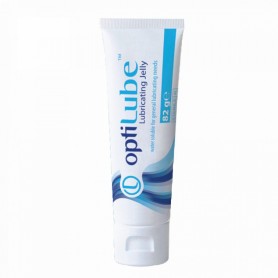 Gel lubrifiant stérile Optilube