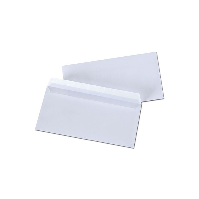 Enveloppes et pochettes avec bande de protection - LD Medical