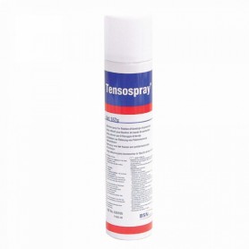 Spray adhésif protecteur Tensospray