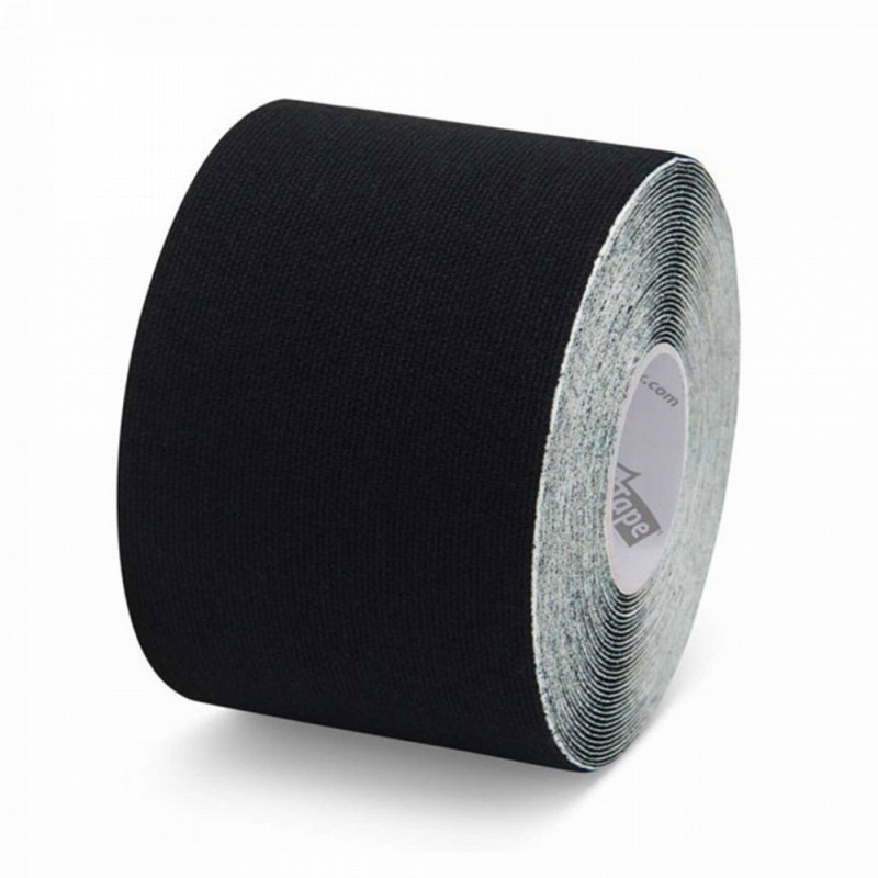 Bande taping K-Tape 5 m Bleu