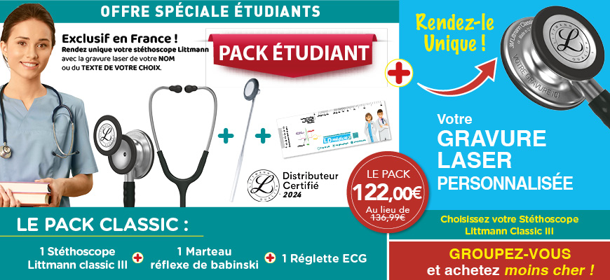 offre spéciale étudiant 