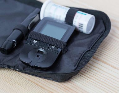 Les accessoires indispensables pour une personne diabétique